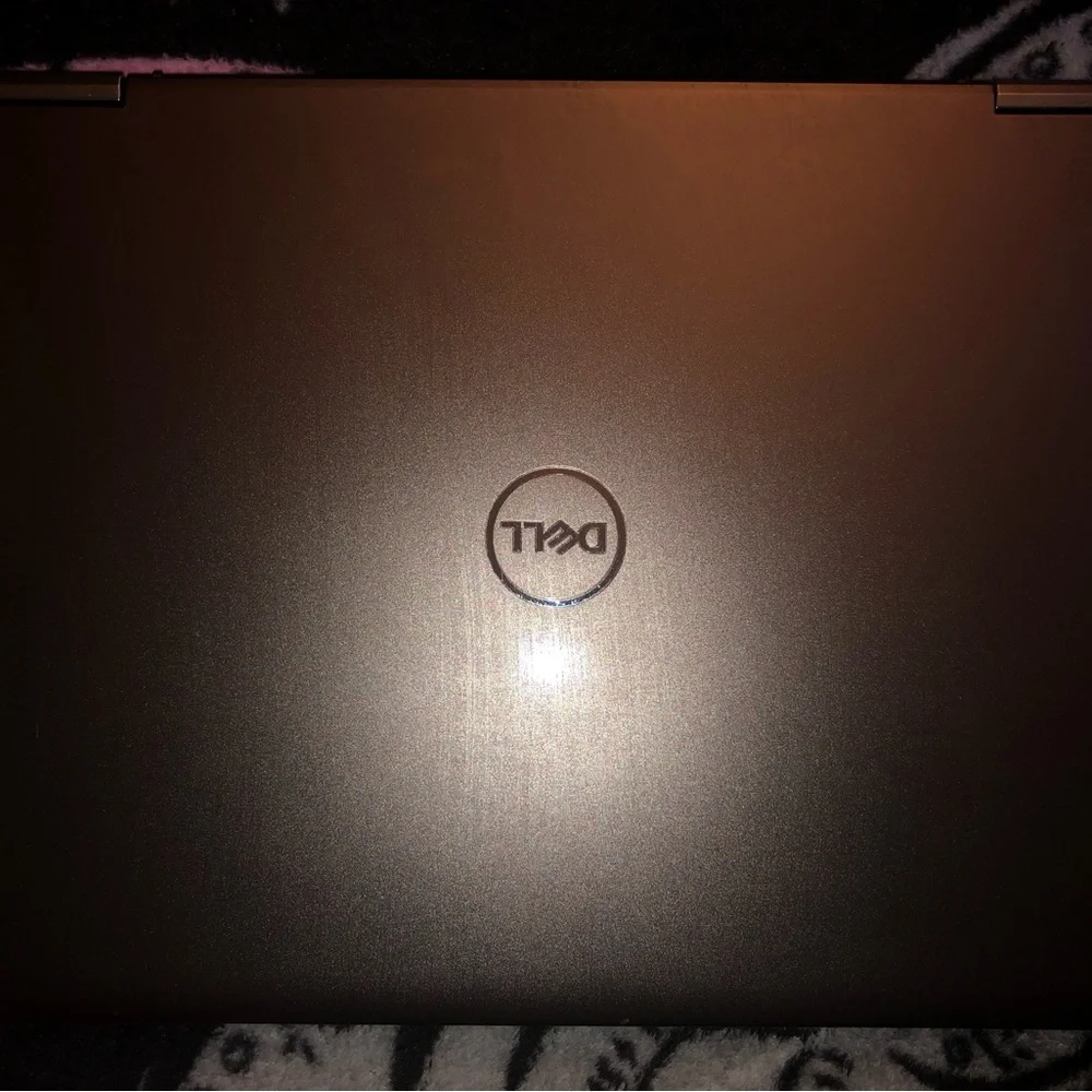 Gaming Laptop - Inspiron 7405 2-in-1